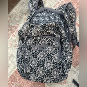 Vera Bradley Backpack
